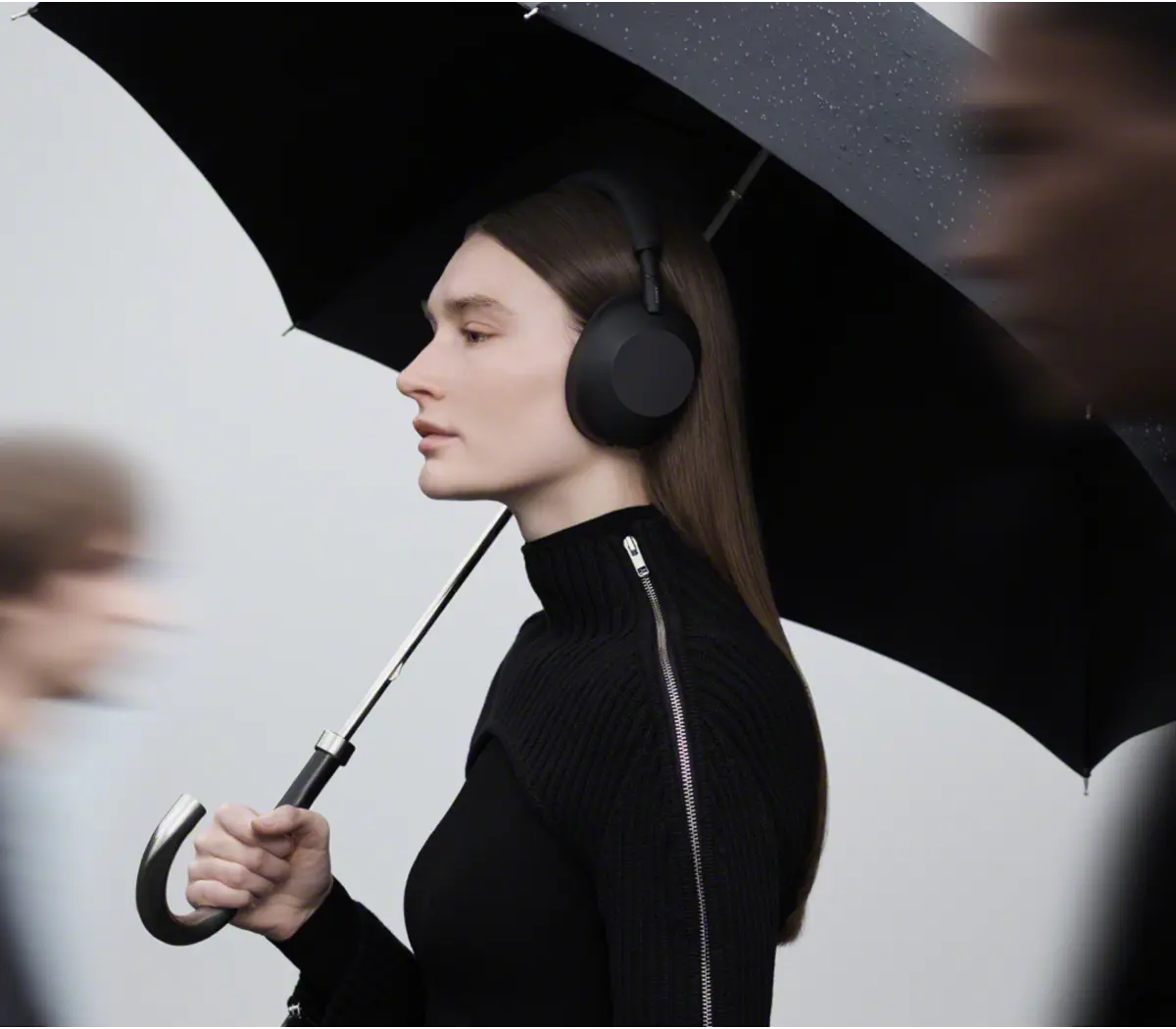 Sony WH1000XM6 Wireless Noise Cancelling HeadphonesHeadphonesThe Sony WH-1000XM6 Wireless Noise Cancelling Headphones represent the pinnacle of Sony's audio technology, offering unparalleled sound quality, advanced noise cancellation, and a suite of featu